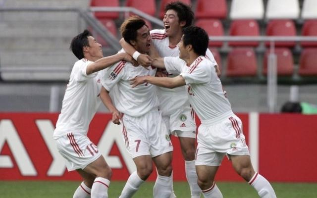 广发体育官网-国青不敌韩国遗憾未进世青赛 上次参赛还是2005年